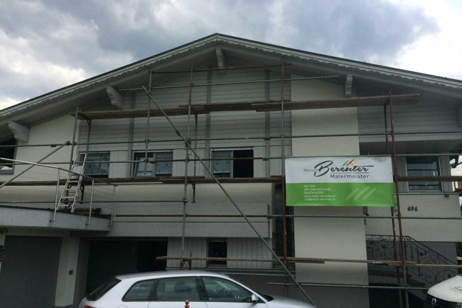 Haus E.